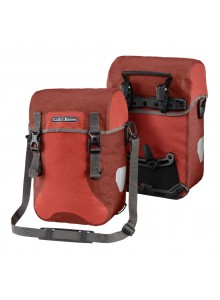 Brašny ORTLIEB Sport-Packer Plus - salsa