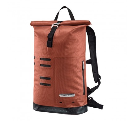 Batoh ORTLIEB Commuter Daypack City - rooibos - 21L