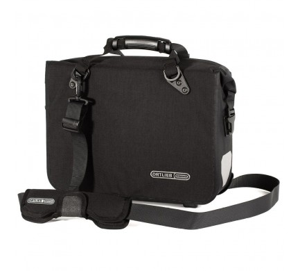 Brašna ORTLIEB Office-Bag - matná černá - QL2.1 - M - 13L