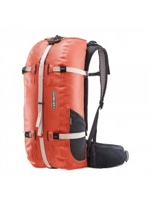 Batoh ORTLIEB Atrack rooibos - 25L