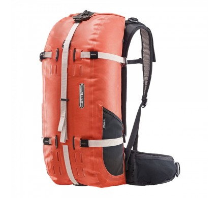 Batoh ORTLIEB Atrack rooibos - 25L