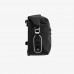 Brašna na nosič BROOKS Scape Small Pannier - Black