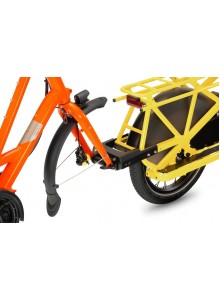 Transportní závěs TERN Bike Tow Kit™