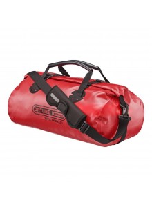 Brašna ORTLIEB Rack-Pack M - červená - 31L