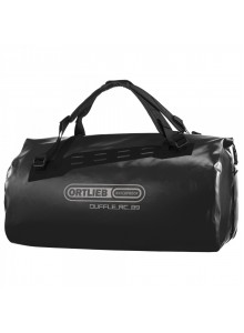 Cestovní taška ORTLIEB Duffle RC - 89 - černá