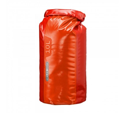 Lodní vak ORTLIEB Dry Bag PD350 - červená - 10L