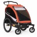 BURLEY 2-Wheel Stroller Kit kočárkový set - dvoukolečkový