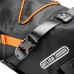 Bikepackingová brašna ORTLIEB Seat-Pack L - matná černá - 16,5L