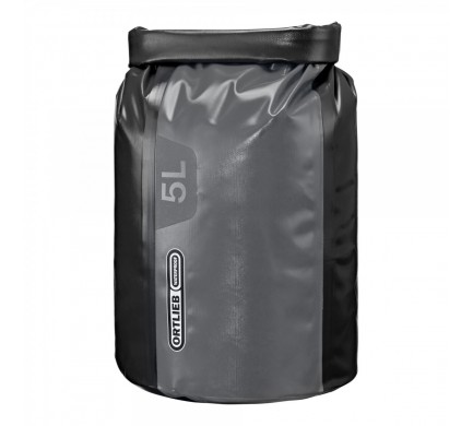 Lodní vak ORTLIEB Dry Bag PD350 - černá / tmavě šedá - 5L