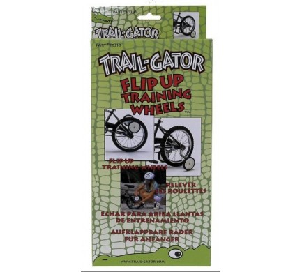 Skládací balanční kolečka Trail Gator