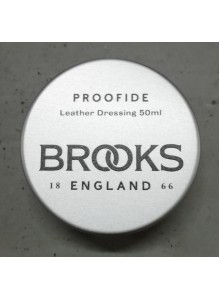 Mazací tuk BROOKS Proofide Saddle Wax 50 g