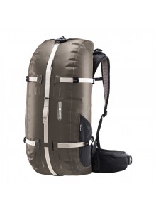 Batoh ORTLIEB Atrack 35L - dark sand