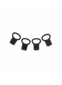 Upínací guma ORTLIEB Mudguard clamping rubbers