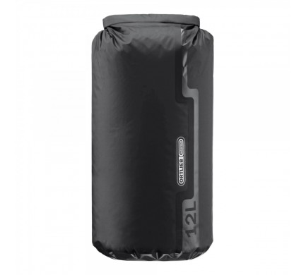 Lodní vak ORTLIEB Ultra Lightweight Dry Bag PS10 - černý - 12L