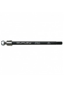 Pevná osa BURLEY Thru Axle M12x1,75 142-148 mm