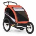 BURLEY Jogger kit Double pro vozíky D´Lite, Encore