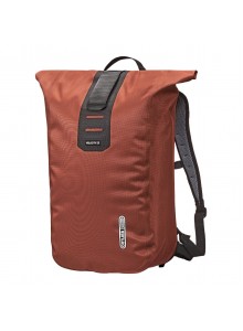 Batoh ORTLIEB Velocity PS - rooibos - 23L