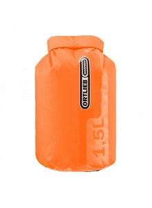 Lodní vak ORTLIEB Ultra Lightweight Dry Bag PS10 - oranžová - 1.5L