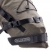 Bikepackingová brašna ORTLIEB Seat-Pack - 11L - dark sand