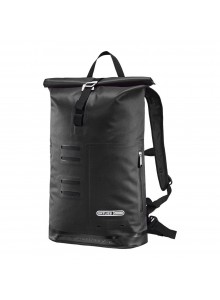 Batoh ORTLIEB Commuter Daypack City - černá - 21 L