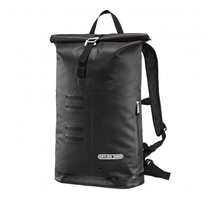 Batoh ORTLIEB Commuter Daypack City - černá - 21 L