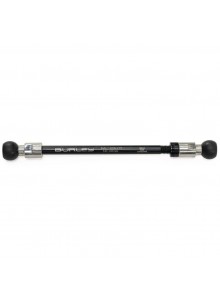 Pevná osa BURLEY Ballz® Thru Axle Adapter M12 x 1.75 142-148 mm