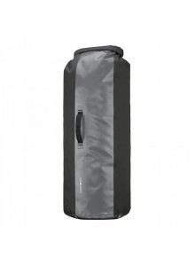 Lodní vak ORTLIEB Dry Bag PS490 - černá / šedá - 59L