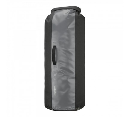 Lodní vak ORTLIEB Dry Bag PS490 - černá / šedá - 59L