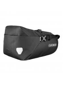 Brašna pod sedlo ORTLIEB Saddle-Bag Two - matná černá - 4.1L