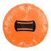 Lodní vak ORTLIEB Ultra Lightweight Dry Bag PS10 - oranžová - 12L