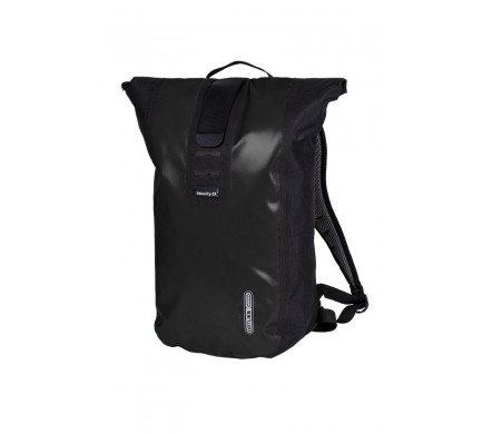 Batoh ORTLIEB Velocity - černá - 23L