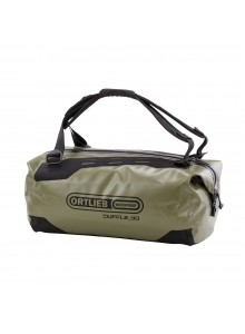 Cestovní taška ORTLIEB Duffle - olivová - 40L