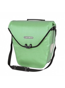 Brašna ORTLIEB Velo-Shopper - pistáciová - QL2.1 - 18L