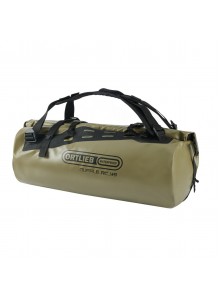 Cestovní taška ORTLIEB Duffle RC - 49 - olivová