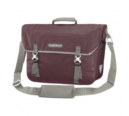 Brašna ORTLIEB Commuter-Bag Two Urban - QL2.1 - ash rose