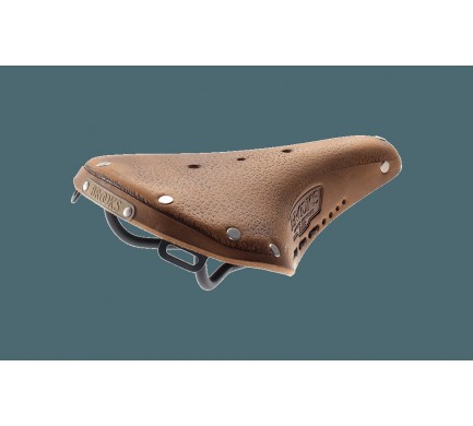 BROOKS B17 Softened Short