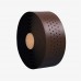 Omotávky BROOKS Microfiber Tape 3 mm hnědá