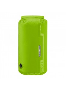 Lodní vak ORTLIEB Ultra Lightweight Dry Bag PS10 s ventilem - světle zelená - 12L