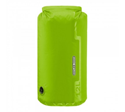 Lodní vak ORTLIEB Ultra Lightweight Dry Bag PS10 s ventilem - světle zelená - 12L