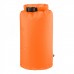 Lodní vak ORTLIEB Ultra Lightweight Dry Bag PS10 s ventilem - oranžová - 7L