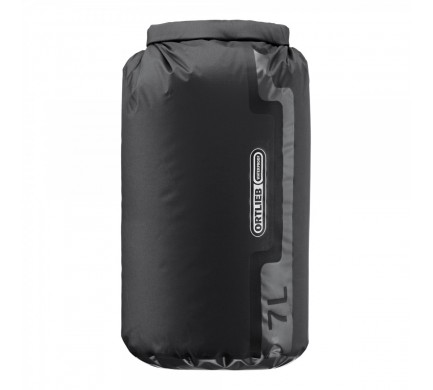 Lodní vak ORTLIEB Ultra Lightweight Dry Bag PS10 - černý - 7L