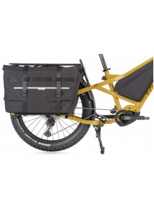 TERN Cargo Hold 72 Panniers