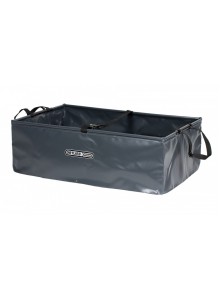 Skládací koryto ORTLIEB Foldable Car Boot/Car Trunk Liner - asphalt - 50 L