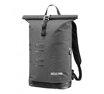 Batoh ORTLIEB Commuter Daypack Urban - pepřová - 21L