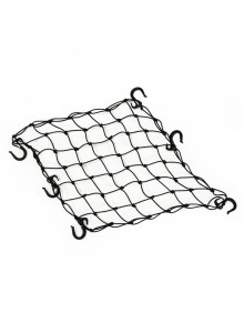 Síťka BURLEY Coho® Cargo Bungee Net