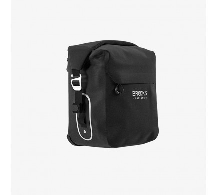 Brašna na nosič BROOKS Scape Small Pannier - Black