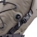 Bikepackingová brašna ORTLIEB Seat-Pack - 11L - dark sand