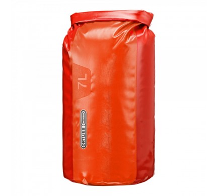 Lodní vak ORTLIEB Dry Bag PD350 - červená - 7L