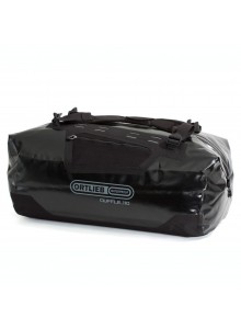 Cestovní taška ORTLIEB Duffle - černá - 110L