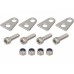 TUBUS Clamp adapter set 14 mm